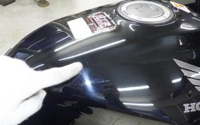 HONDA CB400 SUPER BOLDOR A 2018 NC42