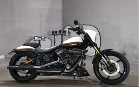 HARLEY FXSE1800CVO 2016 TG9