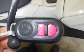 YAMAHA MAJESTY 250 Gen.4 SG20J