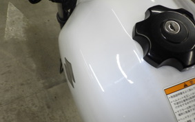 SUZUKI GRASS TRACKER NJ4DA