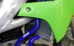 KAWASAKI KX250 2024 KX252C
