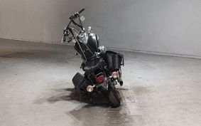 YAMAHA DRAGSTAR 250 VG05J