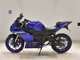 Фото Yamaha YZF R-3 2025 с японского аукциона