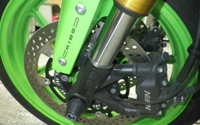 KAWASAKI NINJA ZX-6R A 2024 ZX636J