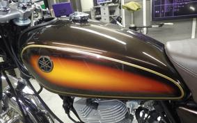 YAMAHA SR400 Gen.5 2018 RH16J