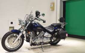 YAMAHA DRAGSTAR 1100 2008 VP13J