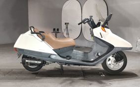 HONDA FUSION MF02