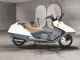 Фото Honda FUSION 1989 с японского аукциона