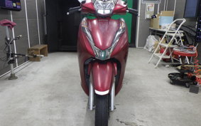 HONDA LEAD 125 2025 JF45