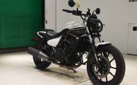 KAWASAKI ELIMINATOR400-3 2025 EL400A