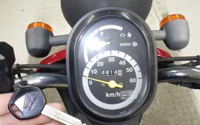 HONDA TODAY 2 AF67