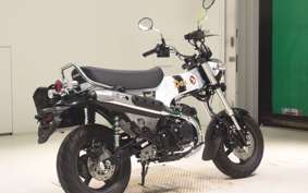 HONDA DAX 125 1988 JB06