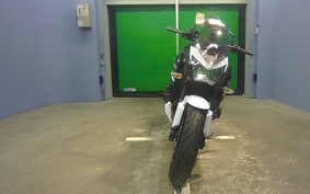 KAWASAKI Z800 2013 ZR800A