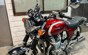 HONDA CB1100EX FINAL ED 2022 SC65