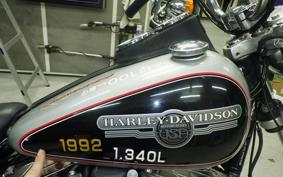 HARLEY FXDC 1340 1992