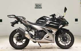 KAWASAKI NINJA 250 2 2020 EX250P