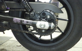 HONDA REBEL 250 A 2013 MC49