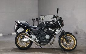 HONDA CB400SFV-3 2006 NC39