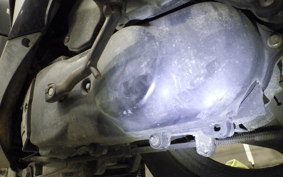 SUZUKI LET's 4 2025 CA45A