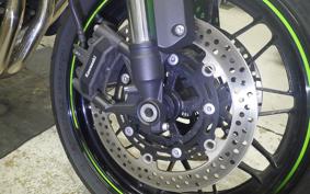 KAWASAKI Z900RS CAFE 2019 ZR900C