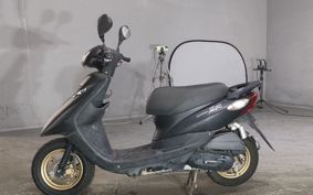 YAMAHA JOG ZR EVOLUTION2 SA39J