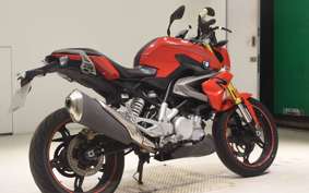 BMW G310R 2019