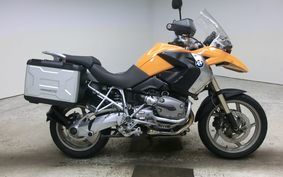 BMW R1200GS 2008 0303