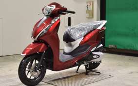HONDA LEAD 125 JK12