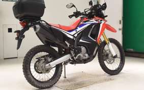 HONDA CRF250 RALLY A 2009 MD44