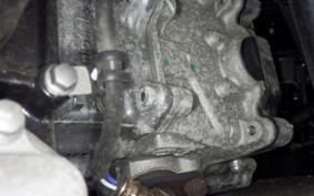 SUZUKI SKYWAVE 200 (Burgman 200) CH41A