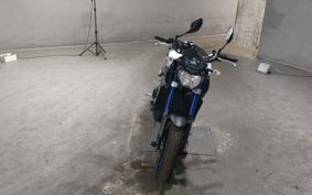 YAMAHA MT-09 2015 RN34J