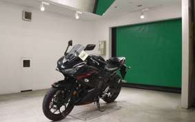 YAMAHA YZF-R25 1989 RG10J