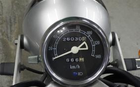 SUZUKI VOLTY 2004 NJ47A