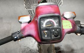 YAMAHA TOWN MATE 50 Cell 22F