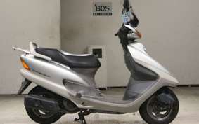 HONDA SPACY 125 Gen. 3 JF04