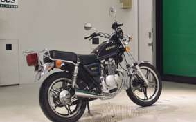 SUZUKI GN125 H 2006