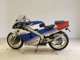 Фото Honda NSR250R 1988 с японского аукциона