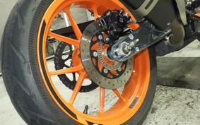 KTM 390 DUKE 2022