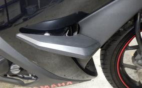 YAMAHA YZF-R25 1989 RG10J