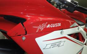 MV AGUSTA F4-RR 2016