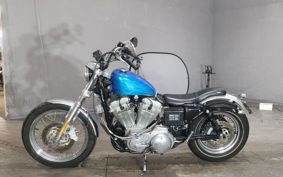 HARLEY XLH883 2003 CEM
