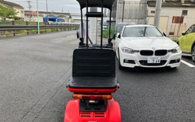HONDA GYRO TA03