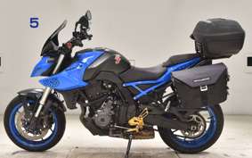 SUZUKI GSX-8S 2023 EM1AA