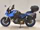 Фото Suzuki GSX-8S 2023 с японского аукциона