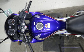 HONDA CB400 SUPER BOLDOR A 2020 NC42