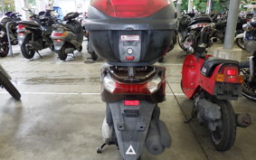 HONDA LEAD 125 JF45