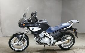 BMW F650 CS 2003 0174