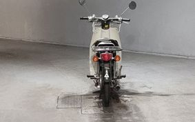 HONDA SUPER CUB70 C70