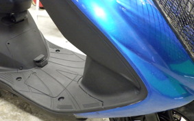 SUZUKI ADDRESS V125 G 2000 CF46A