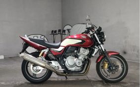HONDA CB400SFV-4 2013 NC42